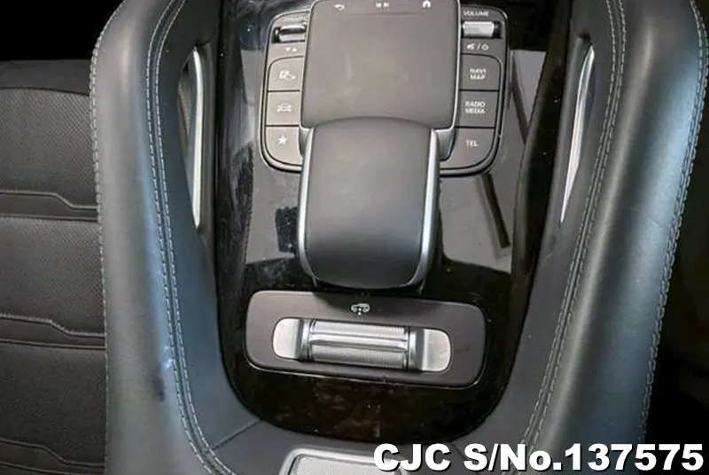 Mercedes Benz GLE Class in Black for Sale Image 19