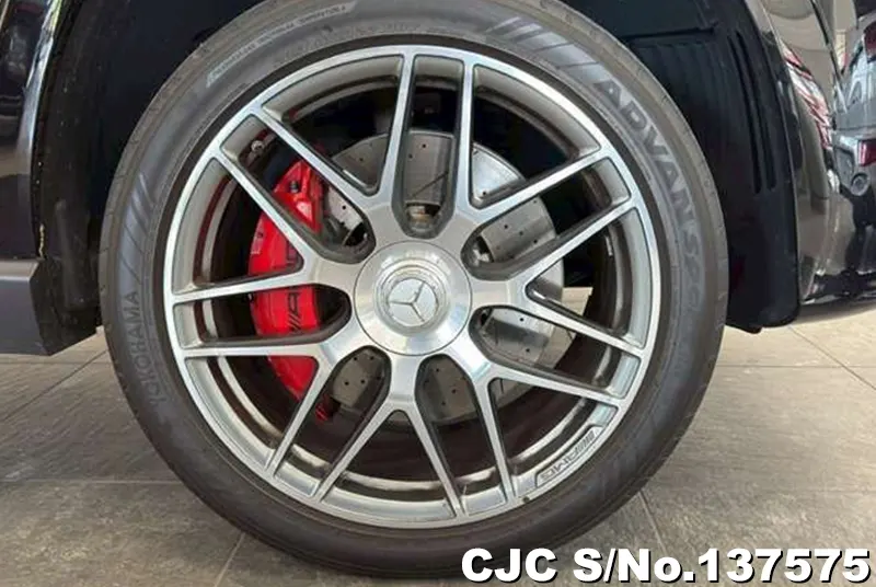 2023 Mercedes Benz / GLE Class Stock No. 137575