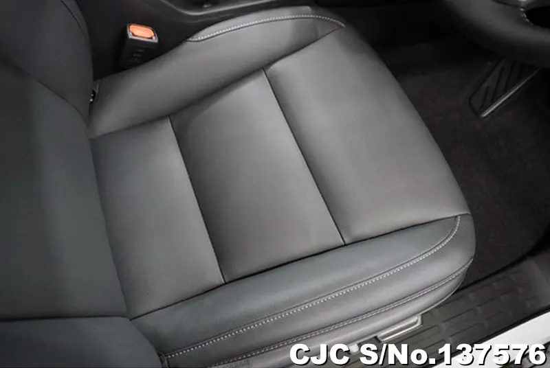 2026 Toyota / Land Cruiser FJ Stock No. 137576
