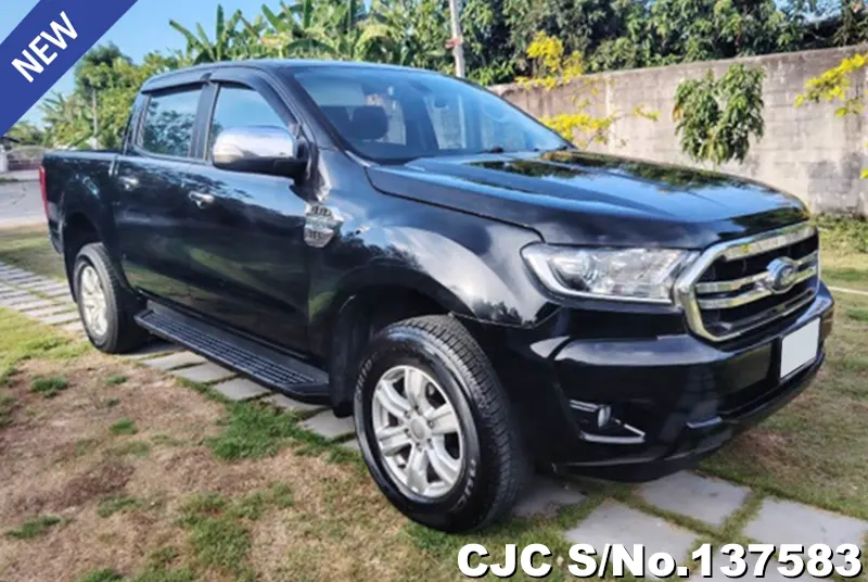 Ford / Ranger auto