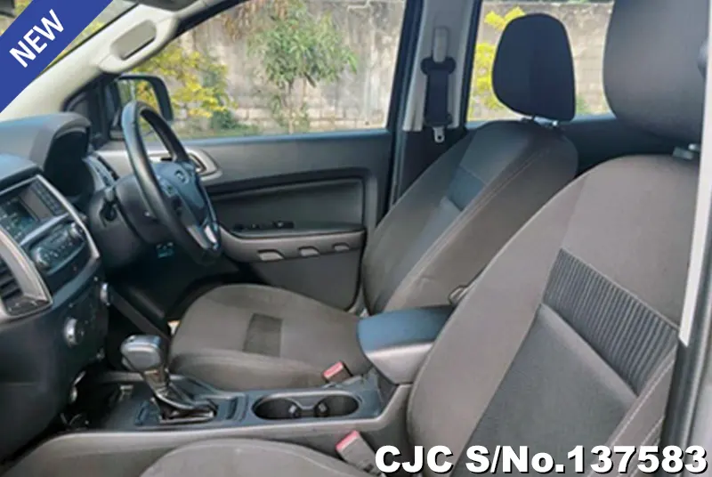 Ford Ranger in Black for Sale Image 5