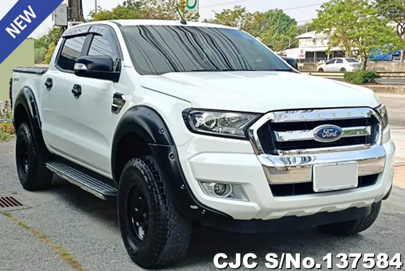Ford / Ranger auto