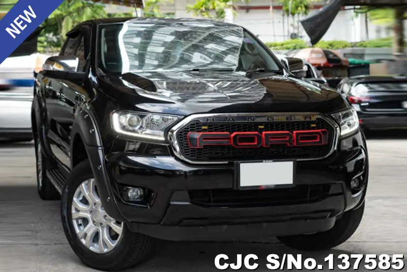 Ford / Ranger auto