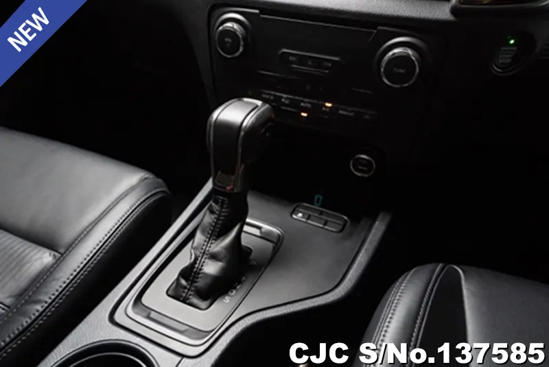 Ford Ranger in Black for Sale Image 12