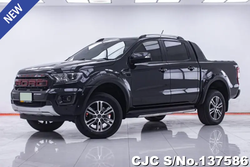 Ford / Ranger auto