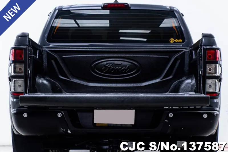 Ford Ranger in Gray for Sale Image 5