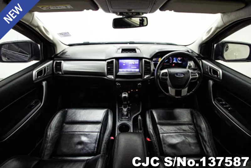 Ford Ranger in Gray for Sale Image 6