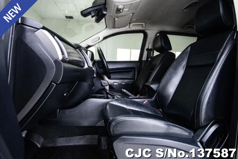 Ford Ranger in Gray for Sale Image 7