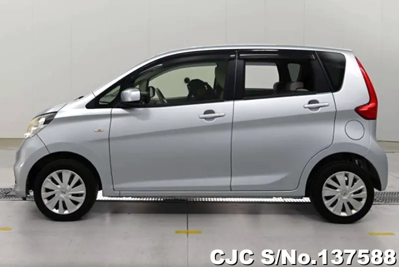 2017 Nissan / Dayz Stock No. 137588