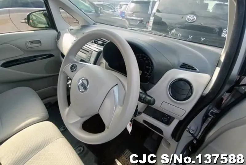 2017 Nissan / Dayz Stock No. 137588
