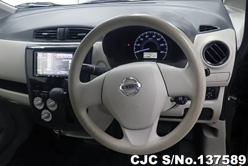 2017 Nissan / Dayz Stock No. 137589
