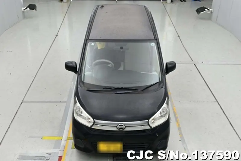 2018 Nissan / Dayz Stock No. 137590