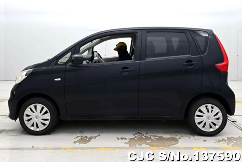 2018 Nissan / Dayz Stock No. 137590