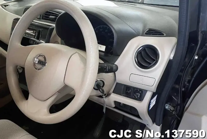 2018 Nissan / Dayz Stock No. 137590