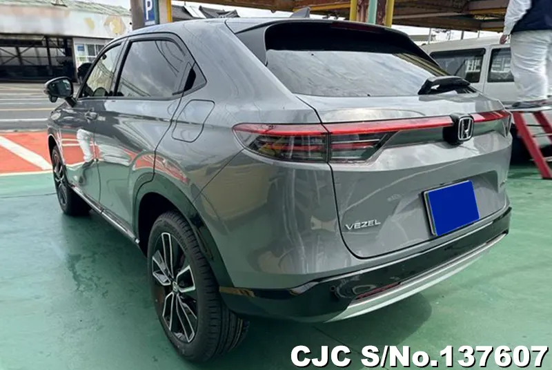 2026 Honda / Vezel Stock No. 137607