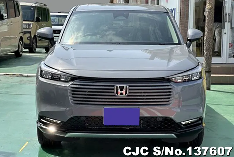 2026 Honda / Vezel Stock No. 137607