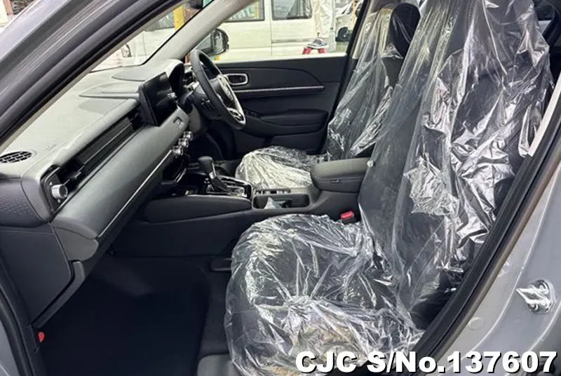 2026 Honda / Vezel Stock No. 137607
