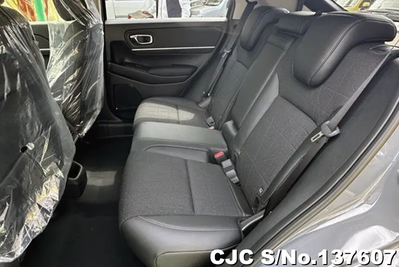 2026 Honda / Vezel Stock No. 137607
