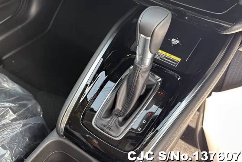 2026 Honda / Vezel Stock No. 137607