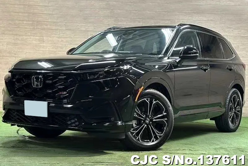 2026 Honda / CRV Stock No. 137611