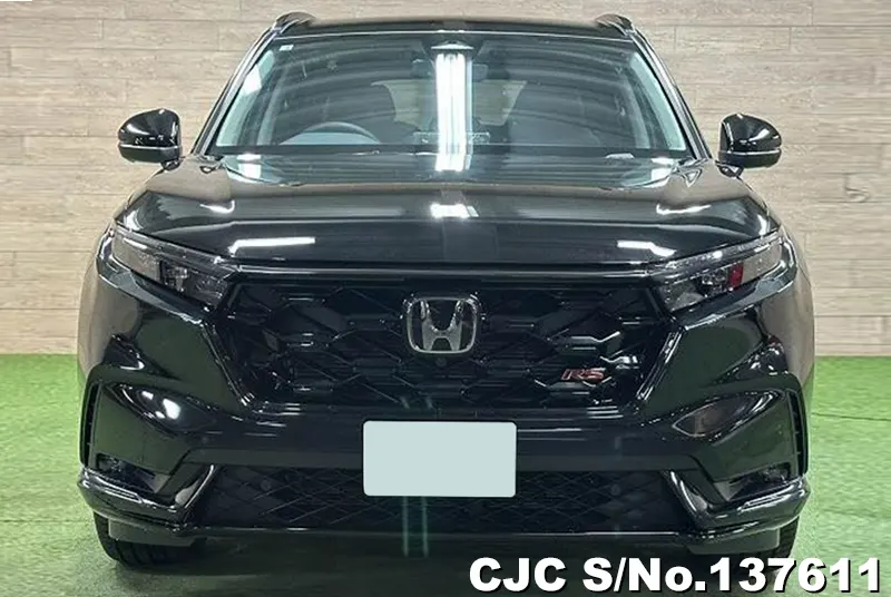 2026 Honda / CRV Stock No. 137611