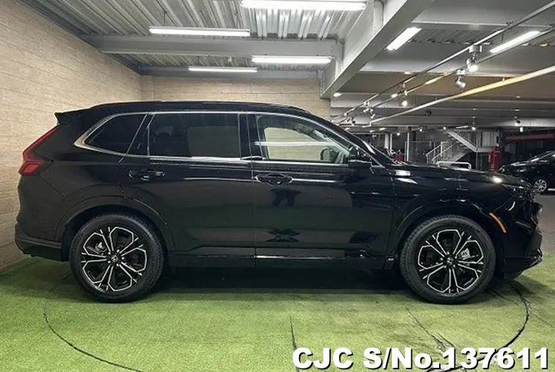 2026 Honda / CRV Stock No. 137611