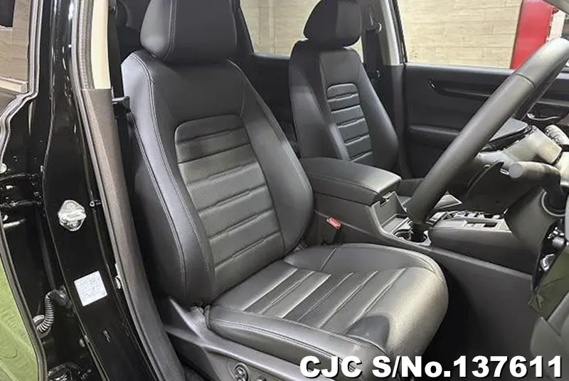 2026 Honda / CRV Stock No. 137611