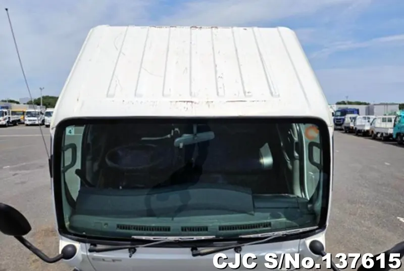 2015 Isuzu / Elf Stock No. 137615