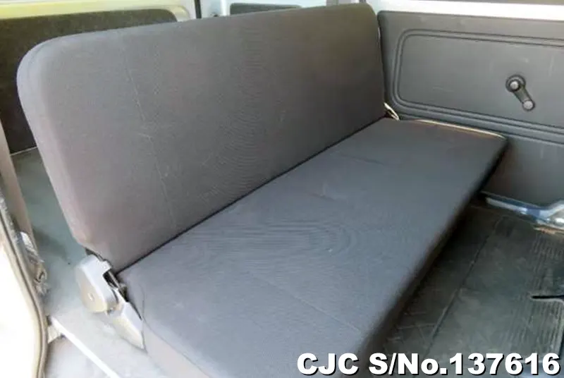 2021 Daihatsu / Hijet Stock No. 137616