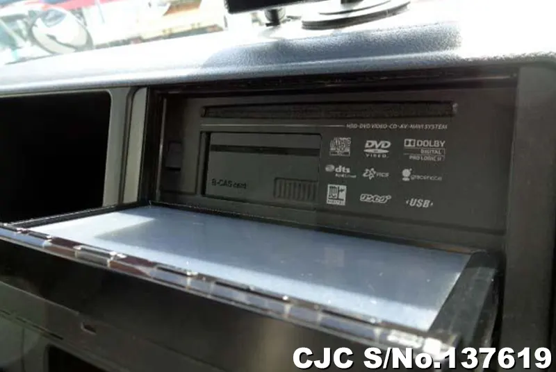 2016 Toyota / Hiace Stock No. 137619