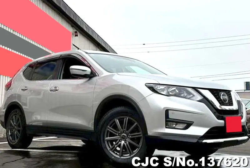 Nissan / X-Trail 2021