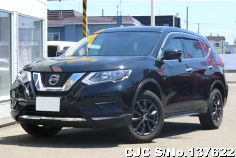Nissan / X-Trail 2022