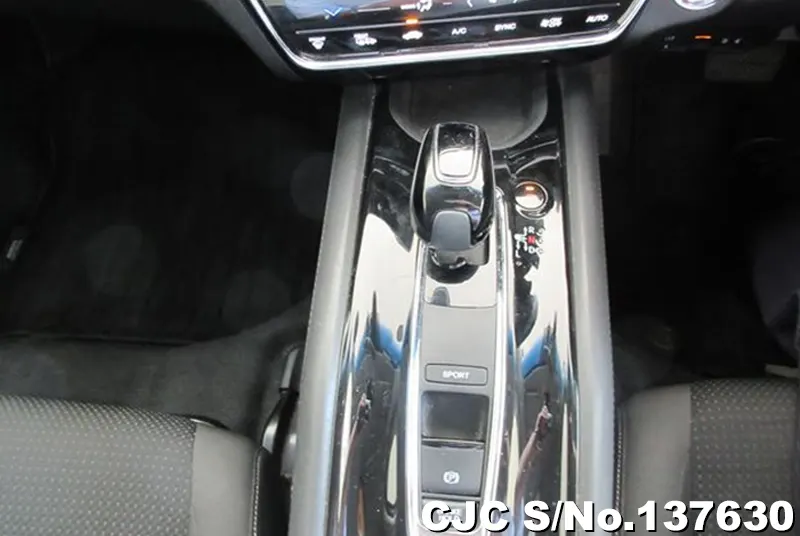 2018 Honda / Vezel Stock No. 137630