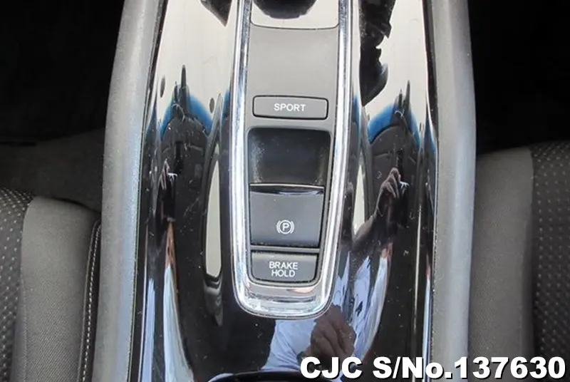 2018 Honda / Vezel Stock No. 137630