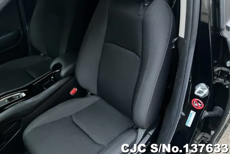 2018 Honda / Vezel Stock No. 137633