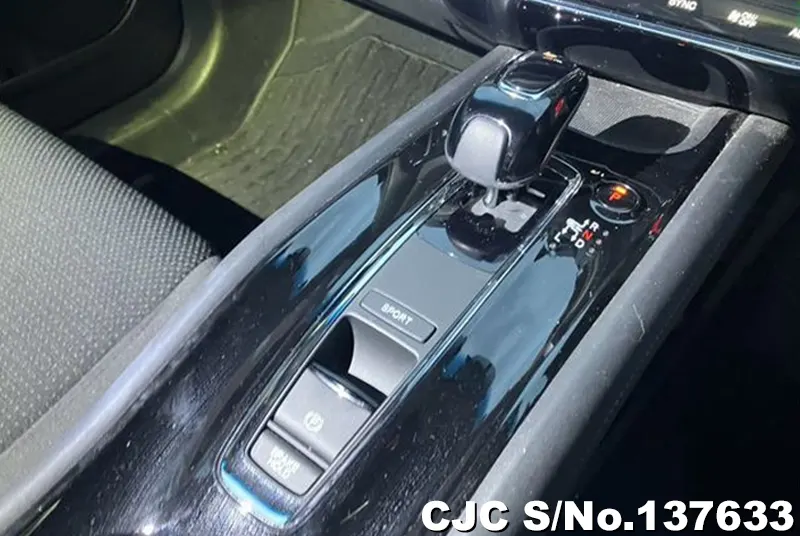 2018 Honda / Vezel Stock No. 137633