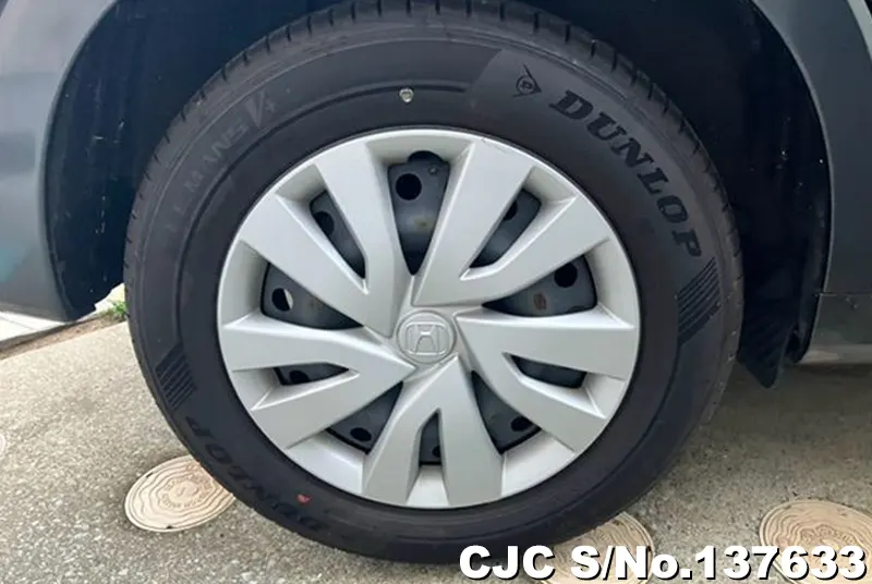 2018 Honda / Vezel Stock No. 137633