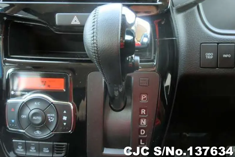 2018 Suzuki / Solio Stock No. 137634