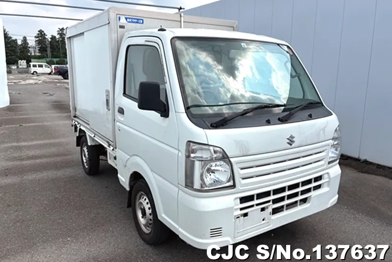 Suzuki / Carry 2020
