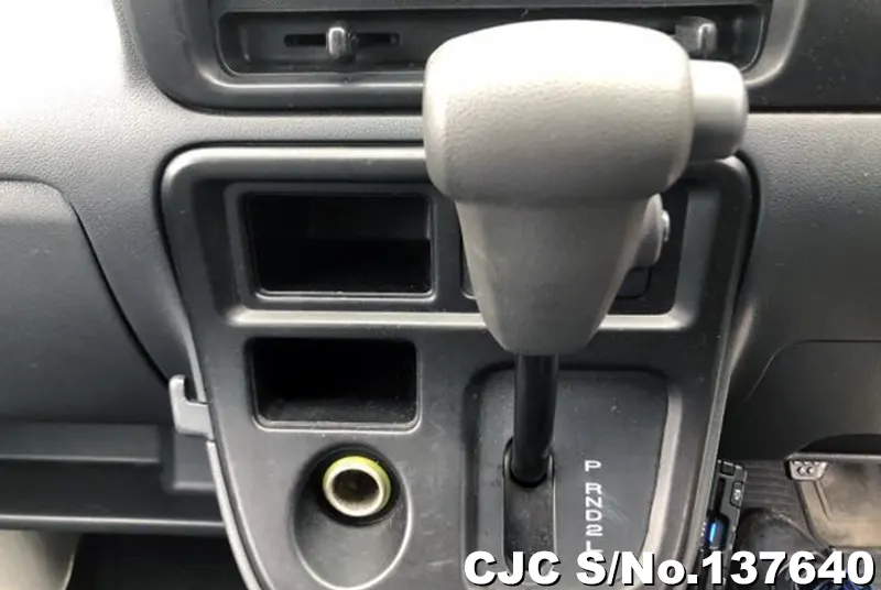 2016 Daihatsu / Hijet Stock No. 137640
