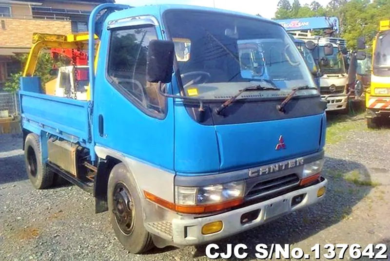 Mitsubishi / Canter 1994