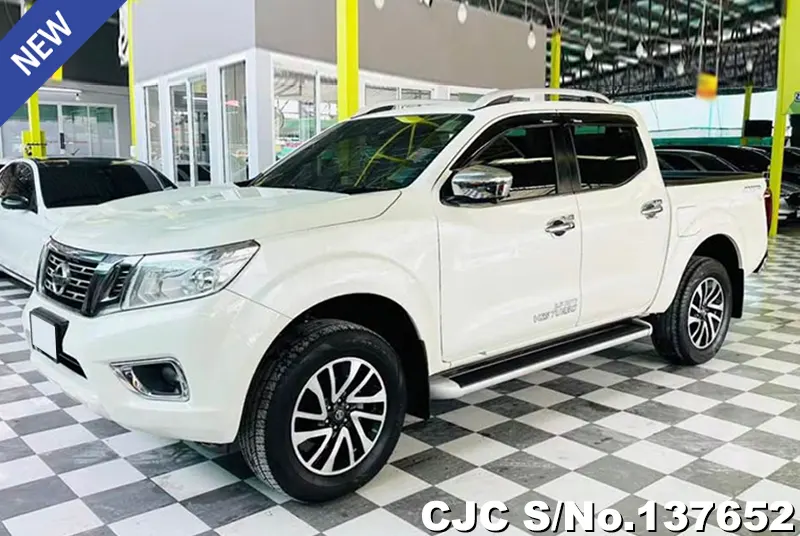 Nissan / Navara