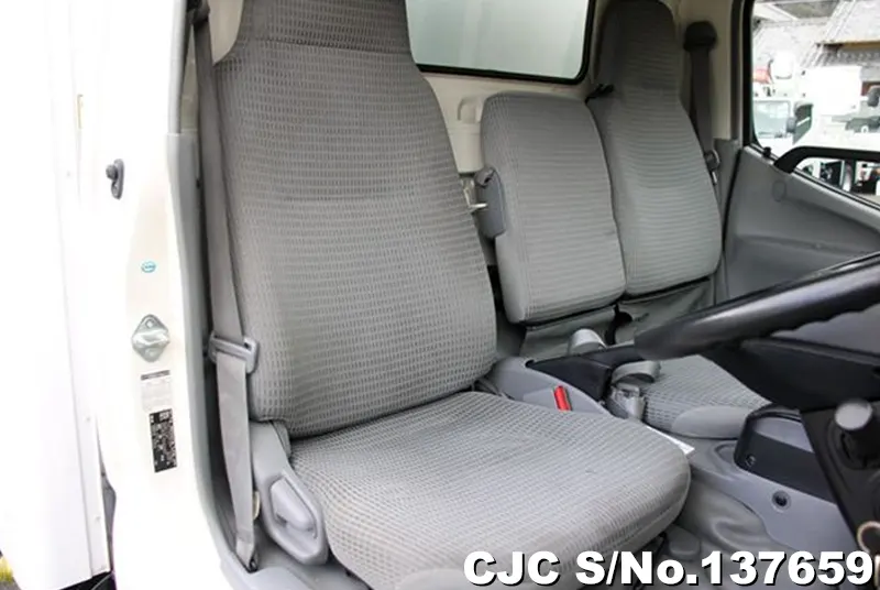 2018 Hino / Dutro Stock No. 137659