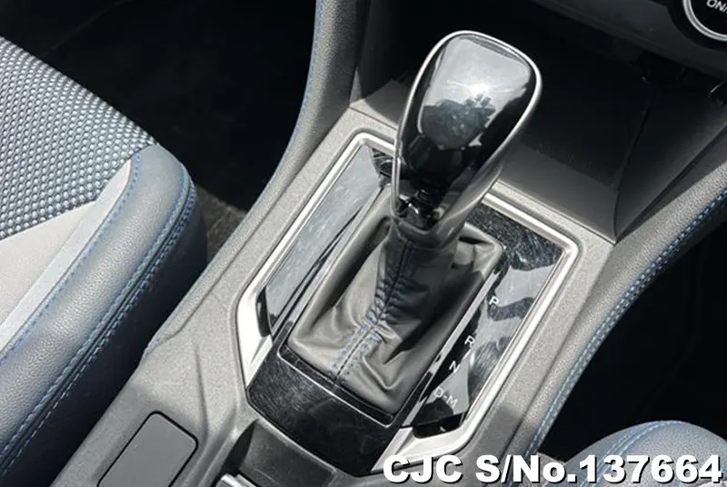 2019 Subaru / XV Stock No. 137664