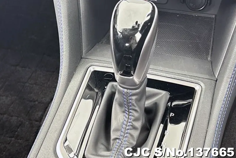 2021 Subaru / XV Stock No. 137665