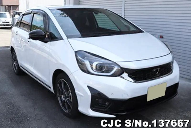 Honda / Fit 2022