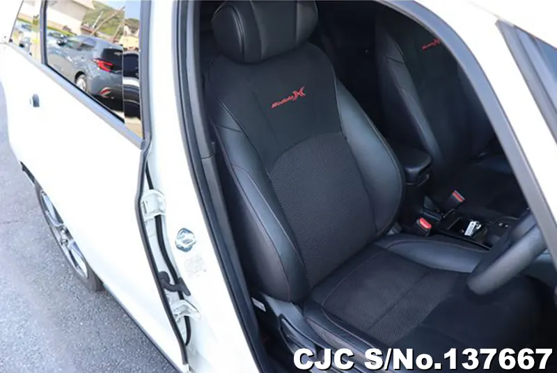 2022 Honda / Fit Stock No. 137667