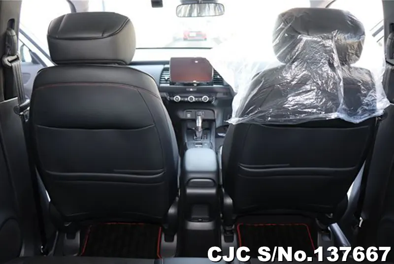2022 Honda / Fit Stock No. 137667