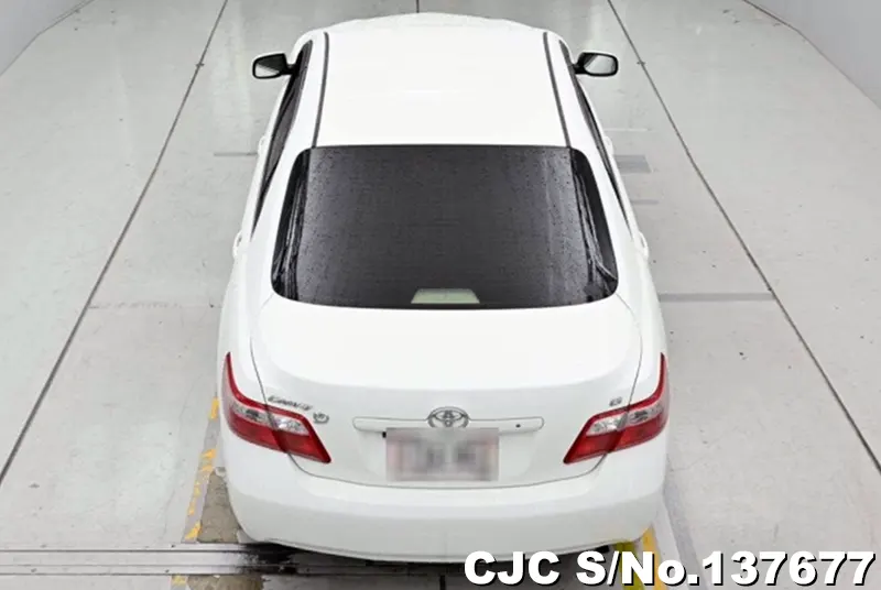 2008 Toyota / Camry Stock No. 137677