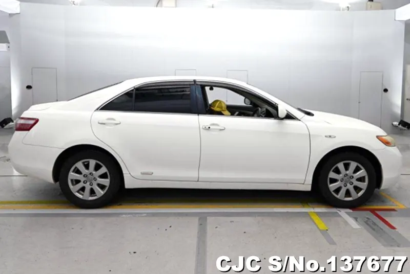 2008 Toyota / Camry Stock No. 137677